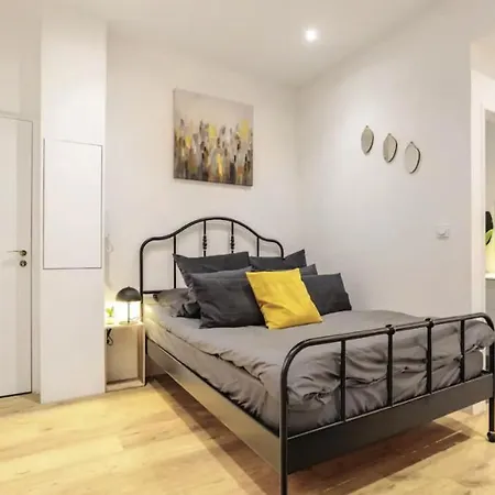 Lumignons Lyonnais - Vaise Apartamento Lyon